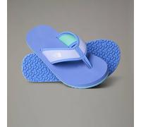 THE NORTH FACE NF00CJ8S7T3 Y BASE CAMP FLIP-FLOP Uomo, VIRTUAL BLUE/BRIGHT FOA EU 27