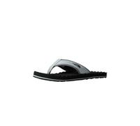 THE NORTH FACE Infradito 'Base Camp' grigio / grigio argento / nero Uomo - Scarpe - Scarpe aperte - Infradito THE NORTH FACE 44,5