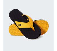 The North Face Infradito Base Camp Ii Da Uomo Summit Gold-tnf Black Rozmiar 47 male