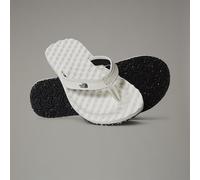 The North Face Infradito Base Camp Mini Ii Da Donna Gardenia White-tnf Black Rozmiar 37 female