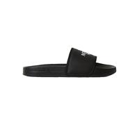 The North Face - Infradito leggeri - Base Camp Slide III M Black/White per Uomo - Taglia 8 US - Nero