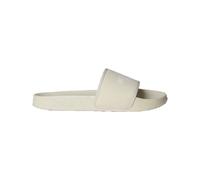 The North Face - Infradito leggeri - Base Camp Slide III M Calacatta/White per Uomo - Taglia 45,5 - Beige