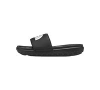 The North Face M NEVER STOP CUSH SLIDE men Sandals & Slides black in taglia:44,5