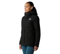 The North Face Inlux Insulated W - giacca trekking - donna L Black woman