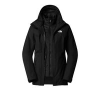 The North Face Inlux Triclimate jacket donna Black heater XL
