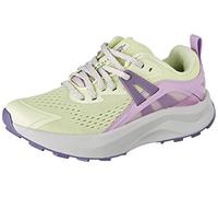 The North Face Ipnum, Scarpe da Ginnastica Donna, Lime Cream Lunar Slate, 39 EU