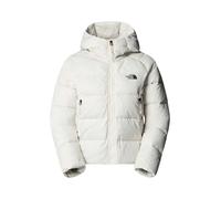 The North Face, ,Jackets ,Donna ,Bianco ,M Hyalite Down Hooded Jacket