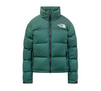 The North Face, ,Jackets ,Donna ,Verde ,S 1996 Retro Nuptse Jacket