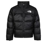 The North Face, ,Jackets ,Uomo ,Nero ,2XL Giacca Retro Nuptse