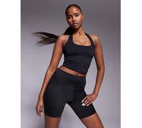 The North Face - Jaida - Pantaloncini neri con tasca-Nero S
