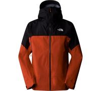 THE NORTH FACE Jazzi 3l Gore-tex Jacket - Uomo - Rosso / Nero - Taglia XL- modello 2025
