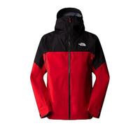 The North Face Jazzi 3L Gtx Giacca da uomo High Risk Red/Tnf Black S