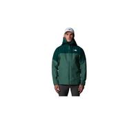 The North Face - Jazzi 3L GTX Jacket - Giacca antipioggia XL verde