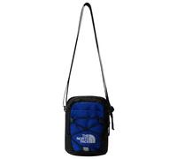 Borsa a tracolla The North Face Jester 2.3L blu scuro nero