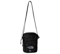 The North Face Jester Crossbody - Borsa a tracolla 20.7 cm (asphalt grey/tnf black/) grigio