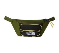 The North Face - Jester Lumbar Verde - Borse T.U Verde