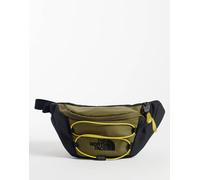 The North Face Jester Lumbar marsupio marrone-Nero One Size