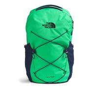 The North Face Jester Zaini Optic Emerald/Summit Navy Taglia unica