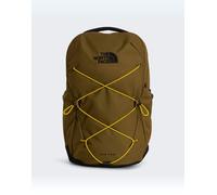 The North Face - Jester - Zaino color cumino e nero tnf-Marrone One Size