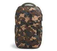 The North Face Jester Zaino Unisex Utility Brown Camo Text One Size