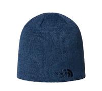 THE NORTH FACE - Jim Beanie - Caldo, Eco-Compatibile - Shady Blue Heather