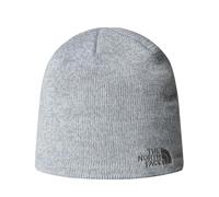 THE NORTH FACE - Jim Beanie - Caldo, Eco-Compatibile - TNF Light Grey Heather