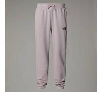 The North Face Joggers Affusolati Regular Da Ragazzi Moonstone Grey Rozmiar XL male
