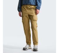 The North Face Joggers Dritti Regular Ripiegabili Da Donna Kelp Tan Rozmiar female