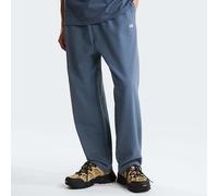 The North Face Joggers Essential Light Relaxed Straight Da Uomo Granite Grey Rozmiar male
