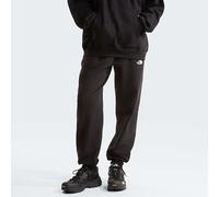 The North Face Joggers Essential Relaxed Straight Da Donna Tnf Black Rozmiar female