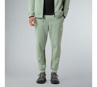 The North Face Joggers In Pile Mountain Athletics Da Uomo Slate Moss-bark Mist Rozmiar male