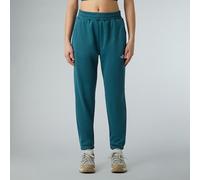 The North Face Joggers Reaxion 2.0 Da Donna Space Dark Heather Rozmiar female