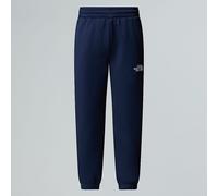 The North Face Joggers Reaxion Da Ragazzi Summit Navy Rozmiar S male