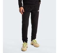The North Face Joggers Simple Dome Light Regular Affusolati Da Ragazzi Tnf Black Rozmiar male