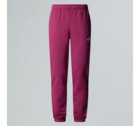THE NORTH FACE NF0A8C1Y6EO W Simple Dome Regular Tapered Jogger Pantaloni Sportivi Donna Cyber Berry Taglia M