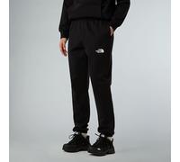 The North Face Joggers Simple Dome Regular Affusolati Da Donna Tnf Black Rozmiar female
