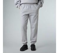 The North Face Joggers Simple Dome Regular Affusolati Da Donna Tnf Light Grey Heather Rozmiar female