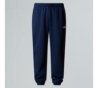 The North Face Joggers Simple Dome Regular Affusolati Da Uomo Summit Navy Rozmiar male