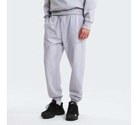The North Face Joggers Simple Dome Regular Affusolati Da Uomo Tnf Light Grey Heather Rozmiar male