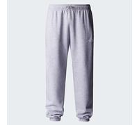 The North Face NF0A8C1WDYX M Simple Dome Regular Tapered Jogger Pantaloni Sportivi Uomo TNF Light Grey Heather Taglia XXL