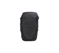 The north face kaban lte backpack black