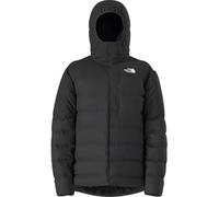 The North Face Kalix Down Hoodie da uomo Tnf Black M