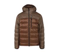 The North Face - Kalix Hooded Down Jacket - - Sport - Uomo - Marrone - S