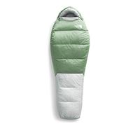 THE NORTH FACE Kazoo, Sacco a Pelo Uomo, Forest Shade/Tin Grey, Taglia Unica