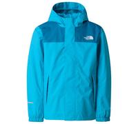 The North Face - Kid's Antora Rain Jacket - Giacca antipioggia 3 Years blu