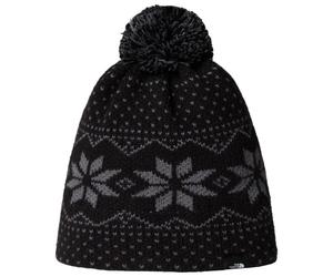The North Face - Kid's Cabin Ski Tuke - Berretto One Size nero