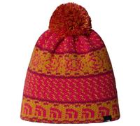 The North Face - Kid's Cabin Ski Tuke - Berretto One Size rosso