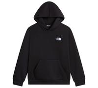 The North Face - Kid's Evolution Simple Dome Pullover Hood - Felpa con cappuccio L nero
