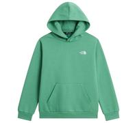 The North Face - Kid's Evolution Simple Dome Pullover Hood - Felpa con cappuccio S turchese