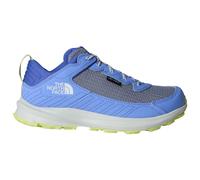 The North Face - Kid's Fastpack Hiker WP - Scarpe sportive US 2 | EU 33,5 blu